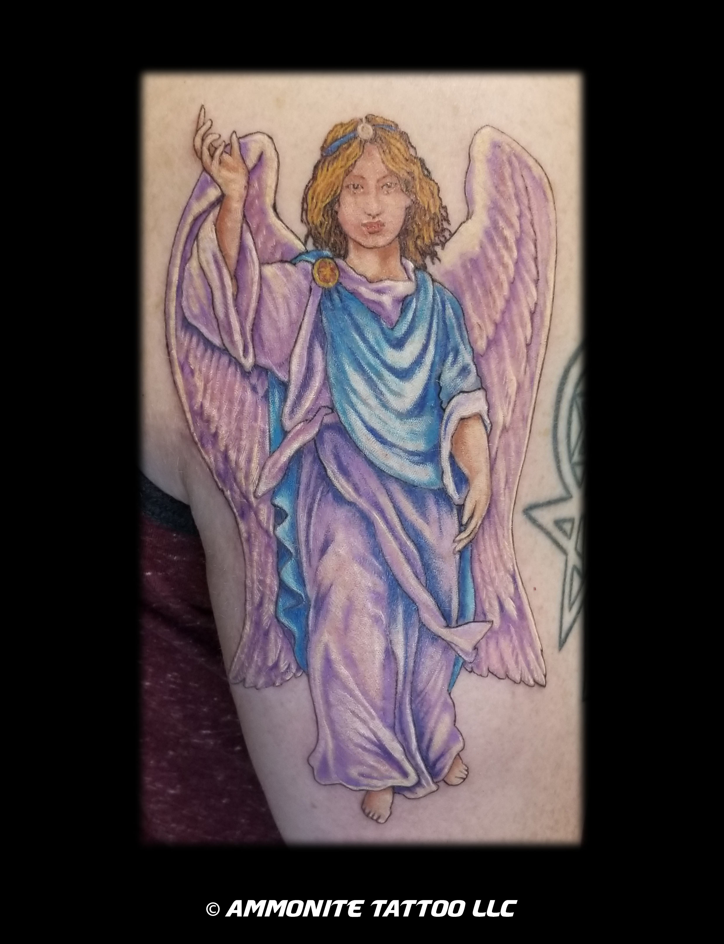 W-C-angelic