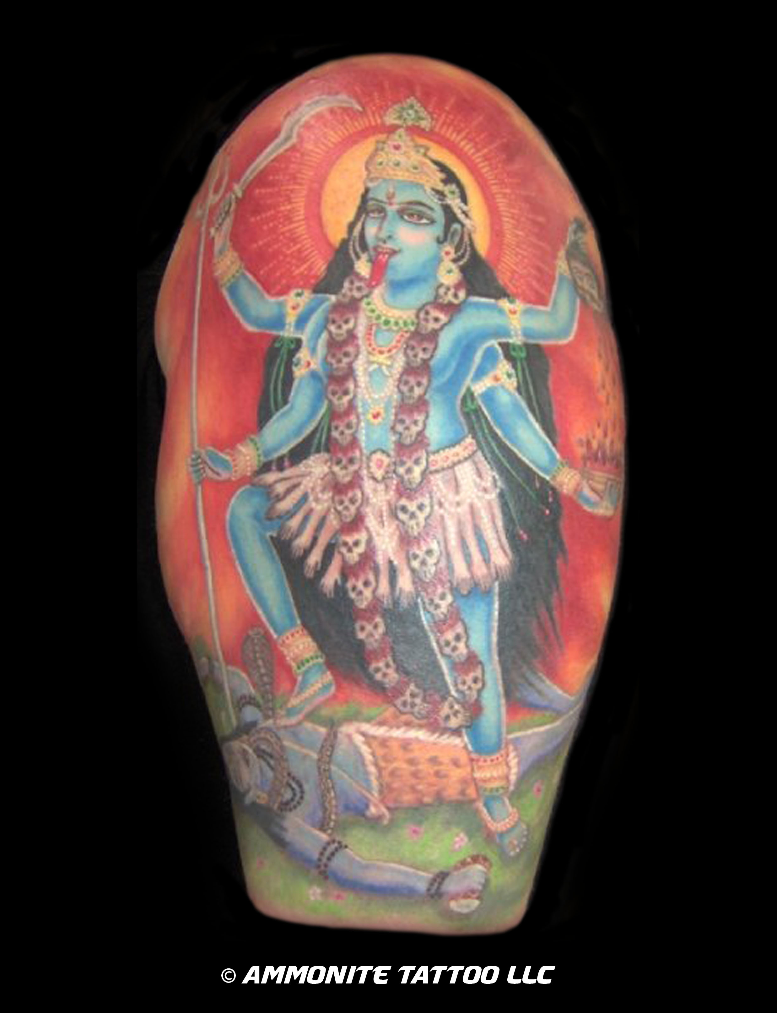 w-c-Kali