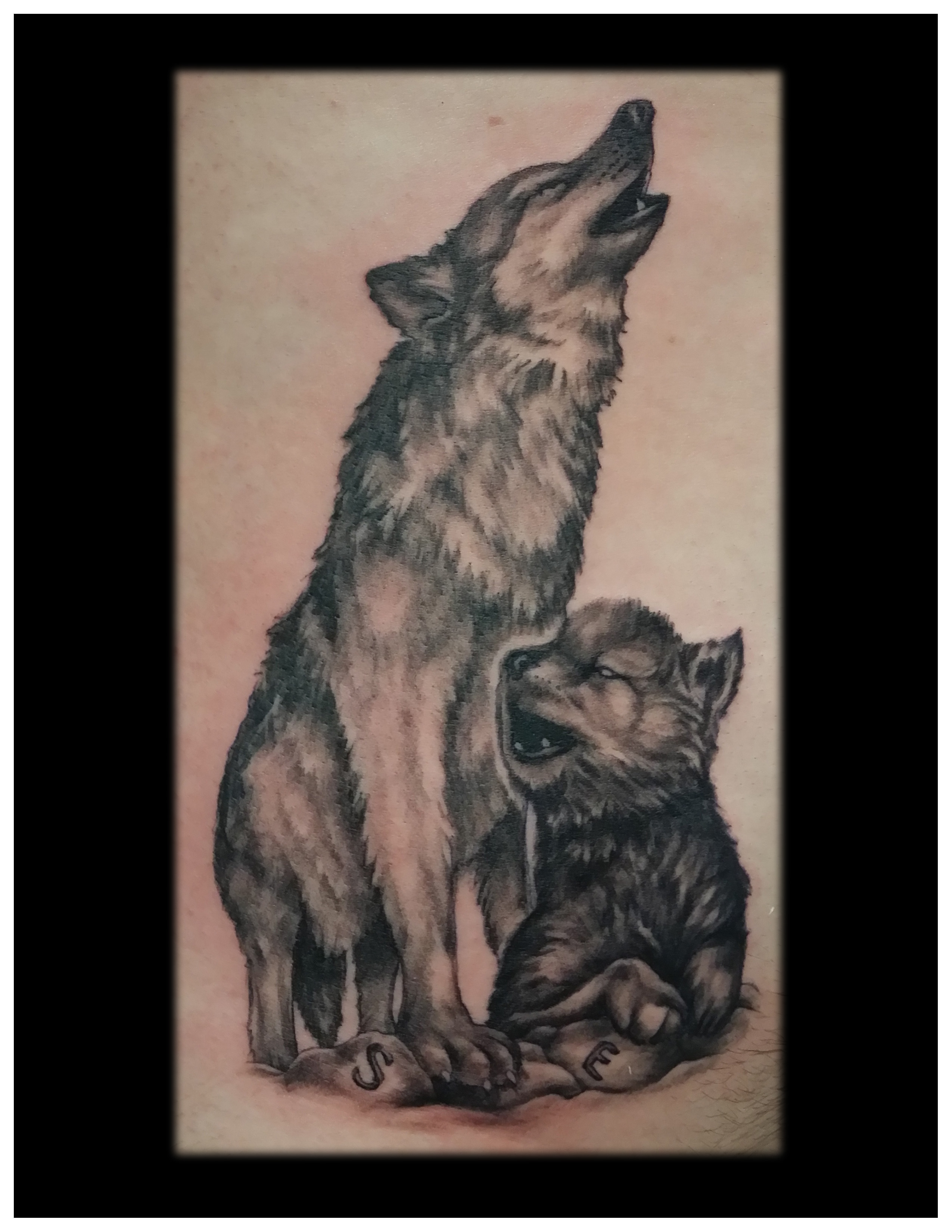 g-wolfy
