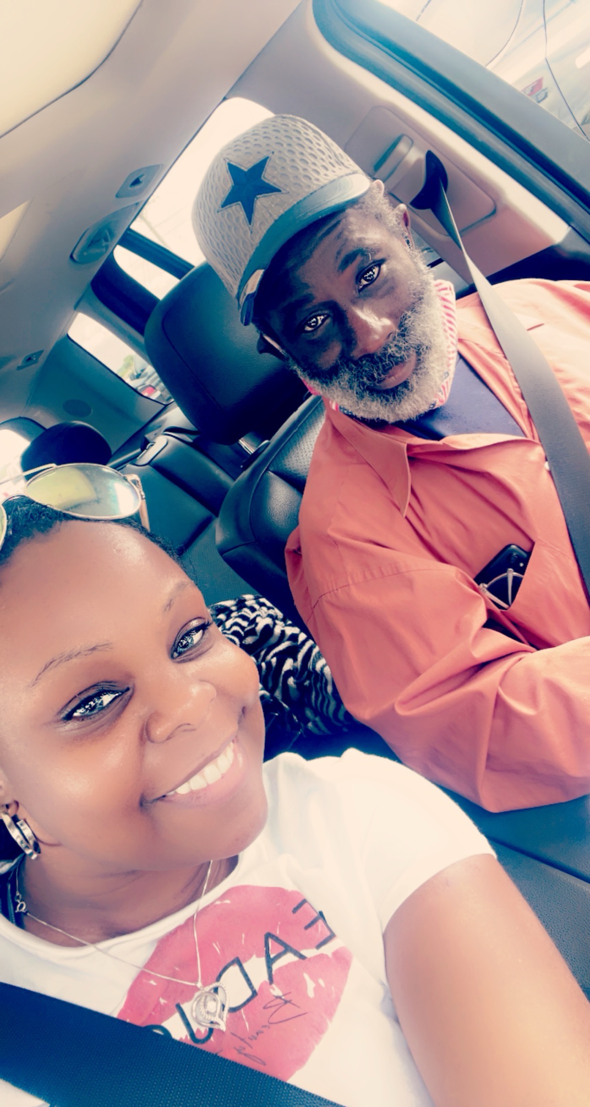 Family connection
