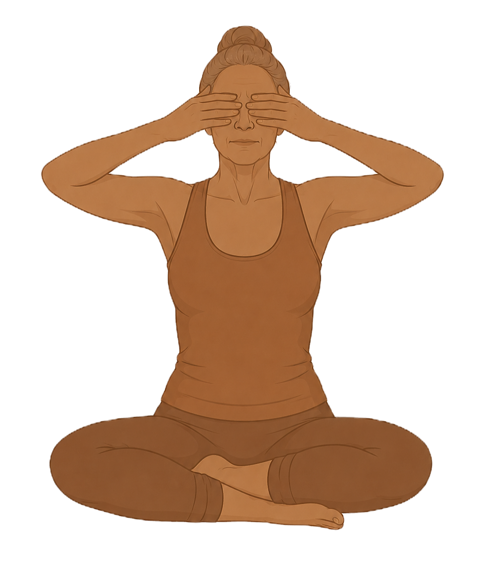 Bhramari, yoga à Lyon
