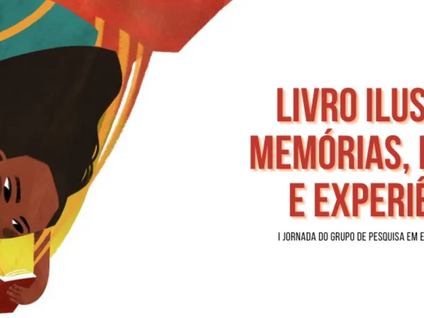 I Jornada GPEL - Livro Ilustrado: memórias, práticas e experiências
