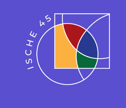 ISCHE 45 – Natal, Brazil