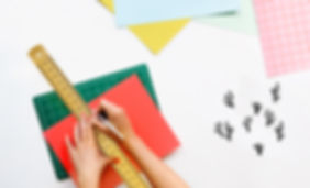 La elaboración de Escritorio