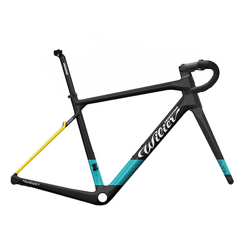 Wilier Triestina. - 