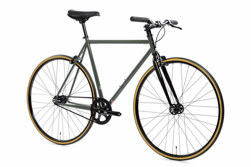 State Bicycle Co. - 