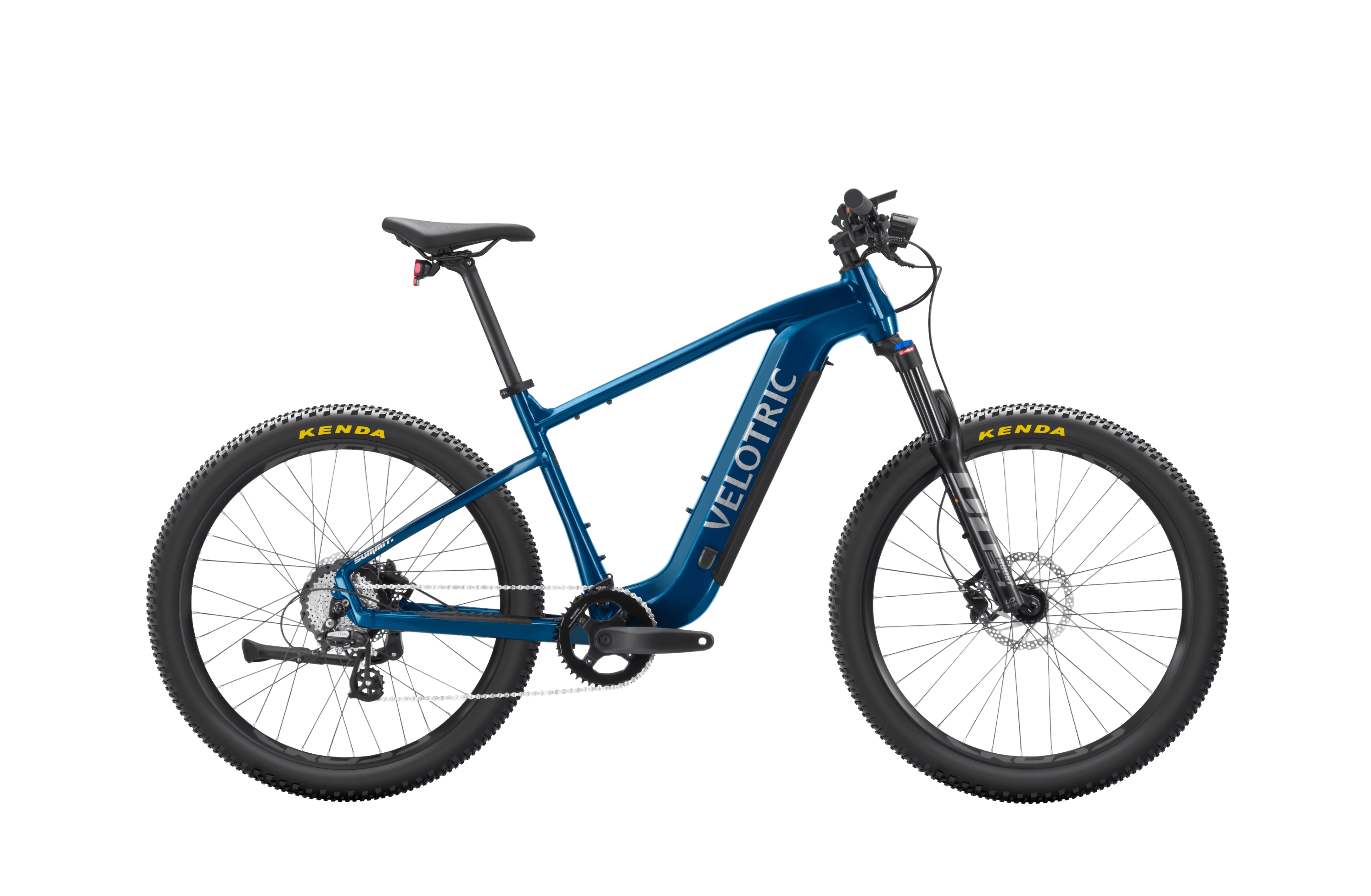 Velotric Ebike - "Summit1"