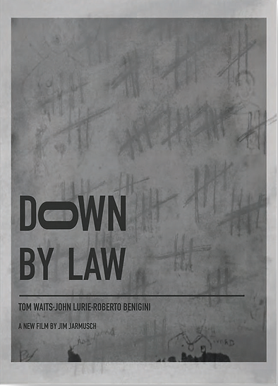 down by law.tiff