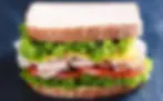 Sandwich clásico