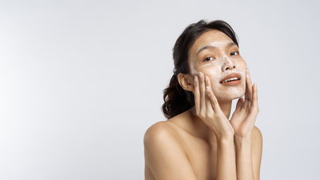 Double Cleansing 101