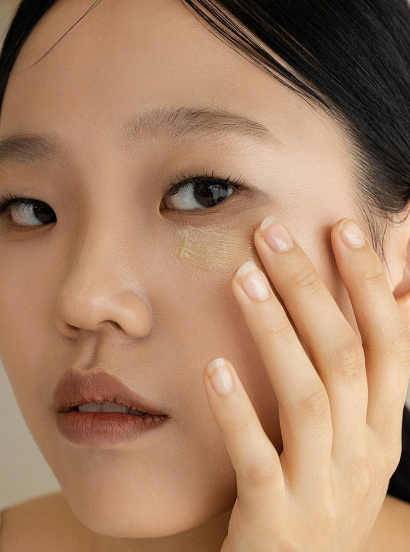 Thumbnail: Firm, Brighten & Smooth with Ginseng + Retinal