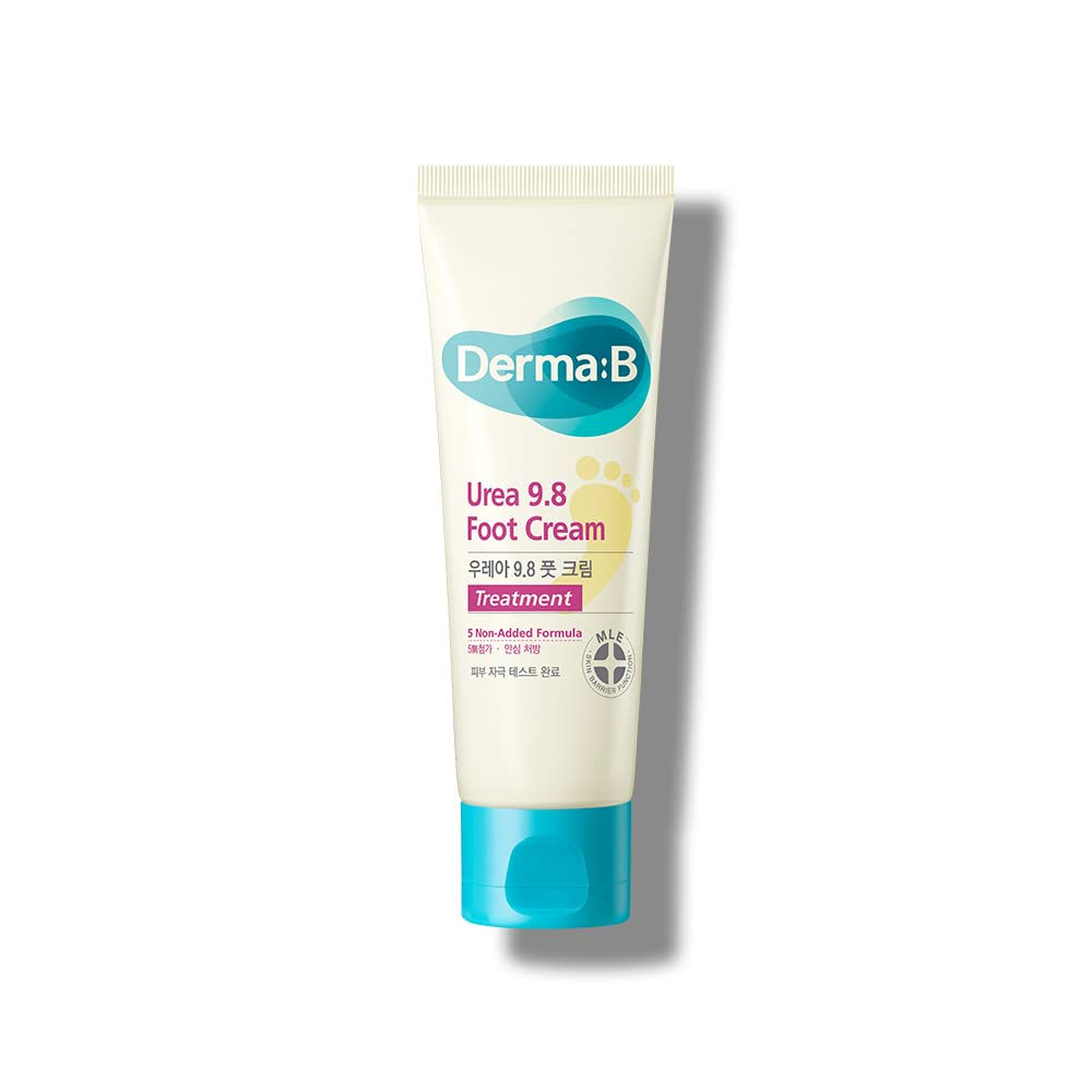 Urea Foot Cream