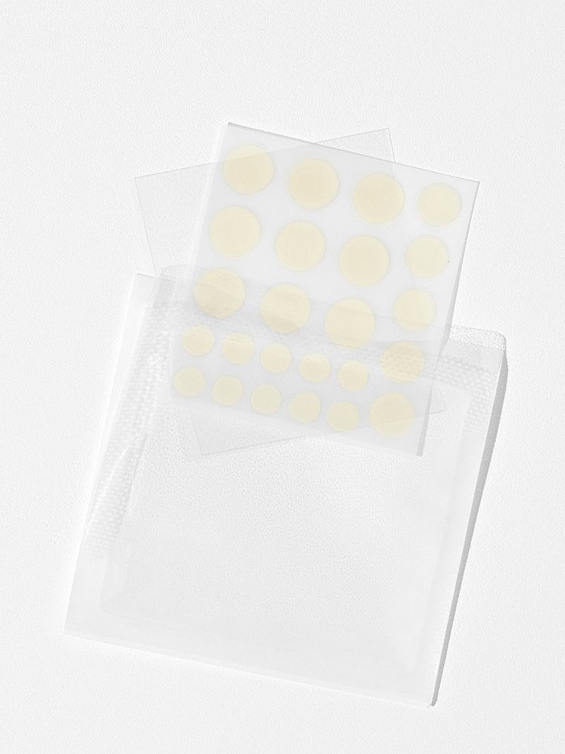 Thumbnail: COSRX Acne Pimple Master Patch (24ea)