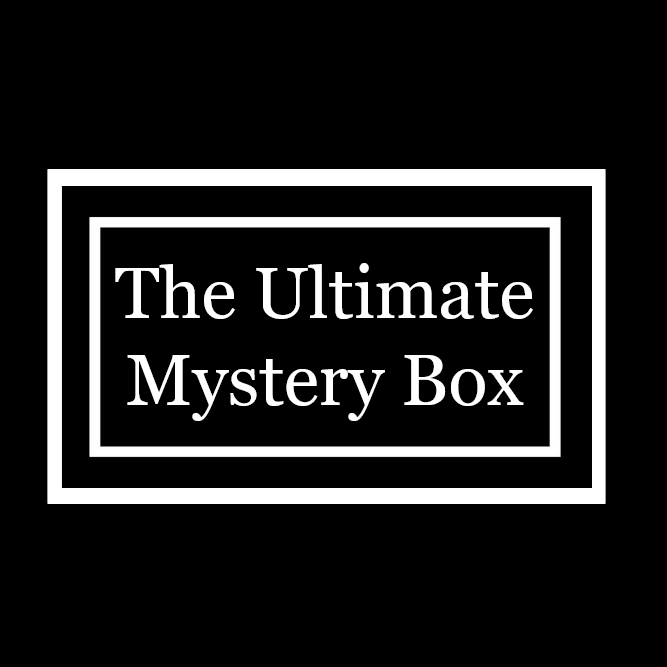 The Ultimate Mystery Box