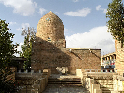 StandWithUs Center for Combating Antisemitism Condemns Attack on Tomb of Esther and Mordecai