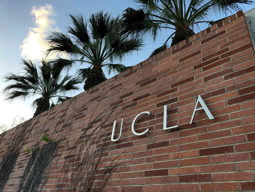 OCR Responds to SWU and Zachor Legal Institute Title VI Filings Against UCLA 1-3-20