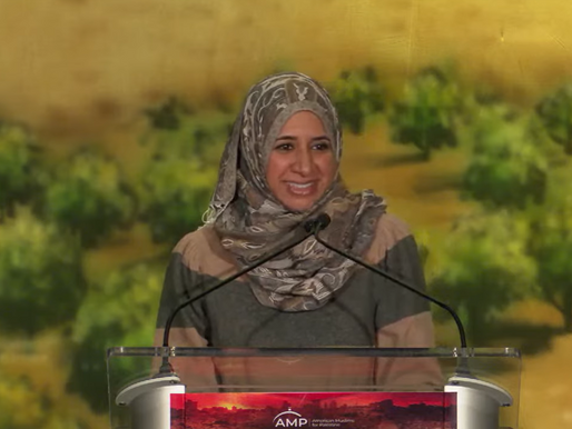 StandWithUs Strongly Condemns Antisemitic Comments by Two CAIR Leaders at AMP Conference