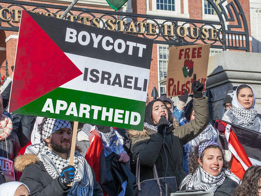 WOHS Student Group Walkout ‘in Support of Palestine’ Postponed