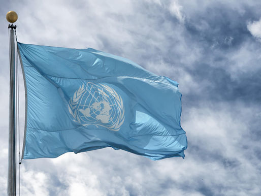 StandWithUs Condemns Discriminatory UNHRC Blacklist