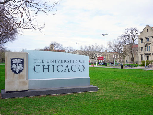 StandWithUs Calls on UChicago to Condemn SJP Post Calling for Boycotting “Sh*tty Zionist Classes”