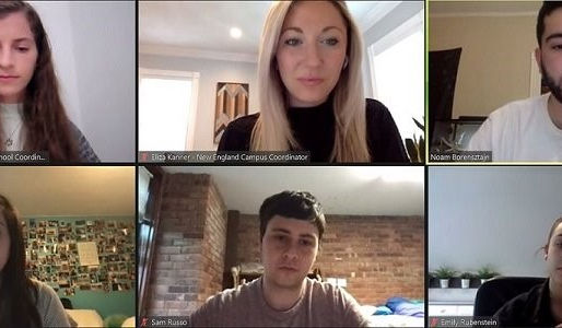 Student Panel on Antisemitism