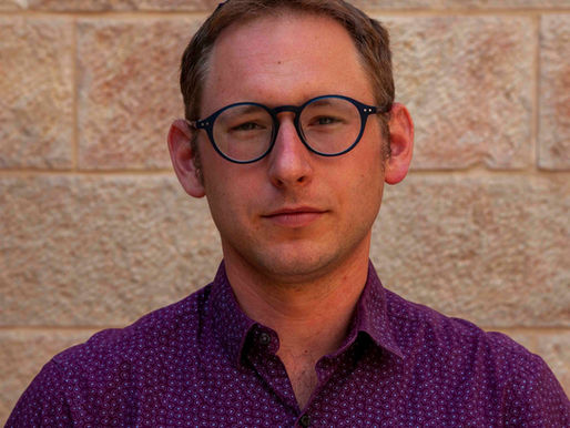 Meet the Man Bringing Tourists to Jerusalem during Covid-19