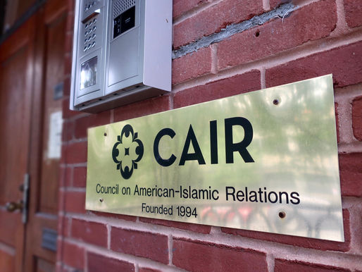 CAIR backs leader after ‘virulently anti-Semitic’ speech attacking mainstream Jewish entities