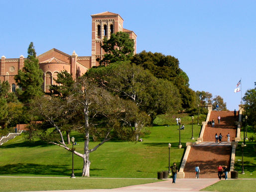 US Ed. Dept investigating UCLA over anti-Zionist SJP conference on campus