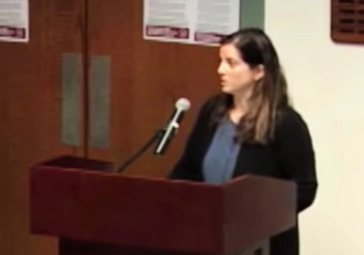 StandWithUs Rejects Antisemitic Comments By Rockville Centre, NY Resident at Village Meeting 4/4/22