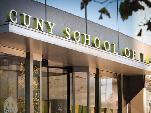 Opinion: Antisemitism at CUNY School of Law