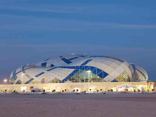 Qatar World Cup official to ESPN: Israelis can attend the 2022 tournament