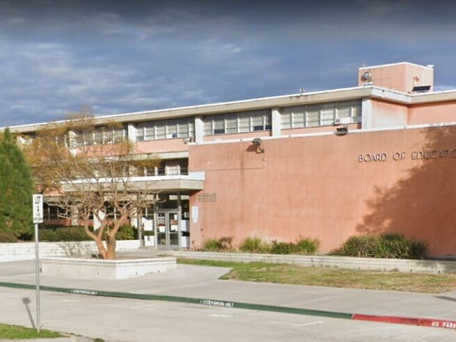 San Diego school board modifies resolution calling for ‘unbiased’ materials on Israel