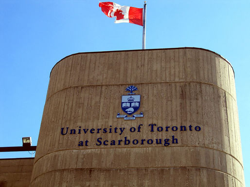Student Union In Toronto Bans Pro-Israel Kosher Food Vendors