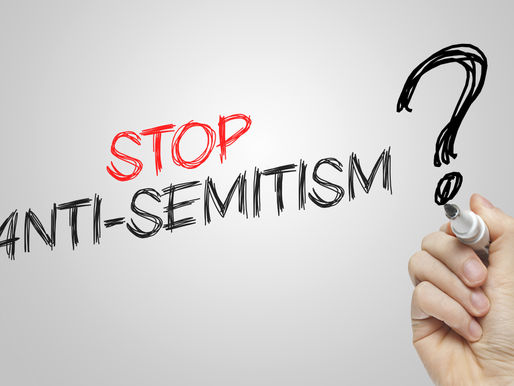 StandWithUs Says AFT Guild 1931 Fuels Antisemitism