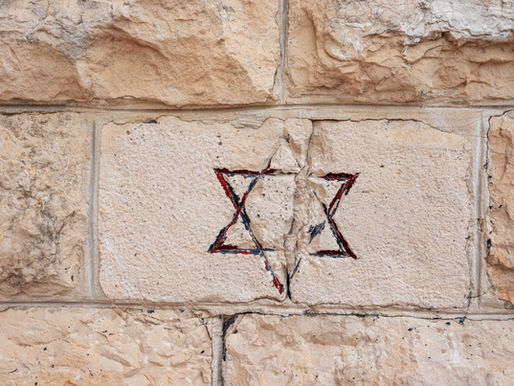 For Jews, every day is October 7th