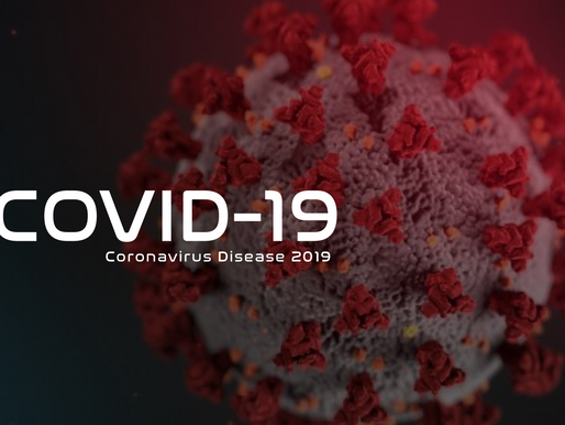Standing Together Against Hate Amidst Coronavirus
