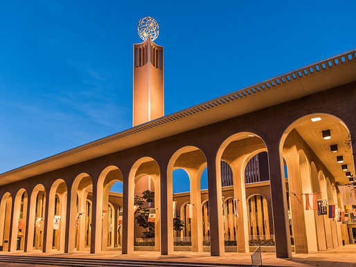 StandWithUs Thanks USC for Taking Action Against Antisemitism