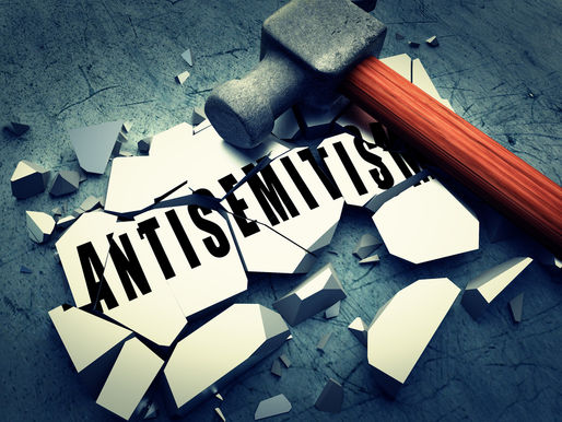 Time to Fight Back: A New Avenue of Recourse for Victims of Antisemitism