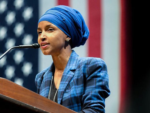 Pro-Israel groups slam Omar comparing BDS to boycotts of Nazi Germany, Soviet Union