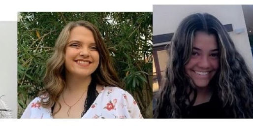 AZ TEENS SELECTED FOR THE 2021-22 STANDWITHUS KENNETH LEVENTHAL HIGH SCHOOL INTERNSHIP