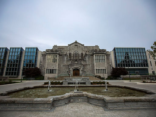 Canadian University postpones event with Palestinian terrorist amid outcry from Jewish groups