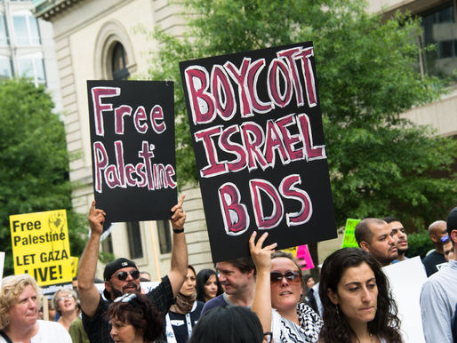 ‘Time's’ reporting on anti-Israel boycotts badly misses the mark - opinion