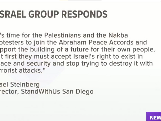CBS 8 San Diego Asks SWU SD To Balance Its Broadcast