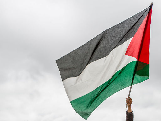 Language around ‘Day of Resistance and Protest’ leaves Jews fearful