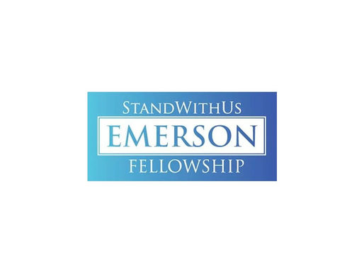 StandWithUs selects local high school  interns and Emerson Fellows
