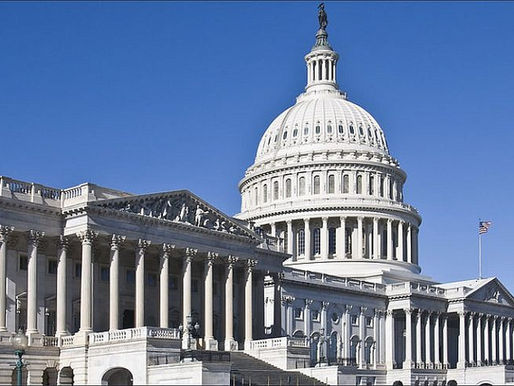 House passes bills enhancing US-Israel ties, sanctioning support for Palestinian terror groups