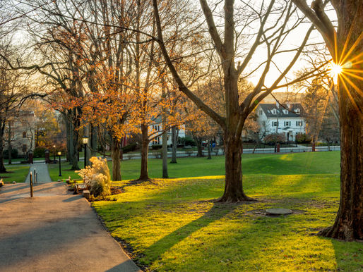 Tufts student wakes on Shabbat to find mezuzah gone, groups lodge complaint