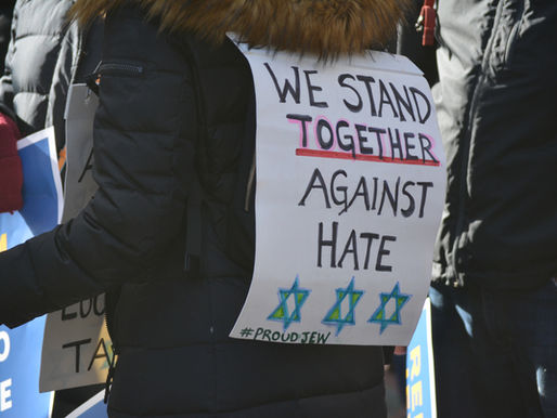 On eve of International Holocaust Remembrance Day, ‘Students 4 IHRA’ campaign launched
