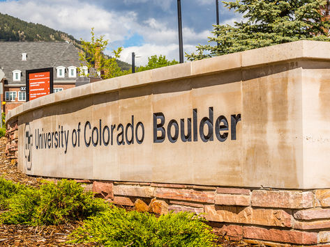 A Resolution Of The Board of Regents Of The University of Colorado in Response to Protests That Occurred On June 1, 2024, and June 17, 2024, at The Private Residences of Regents