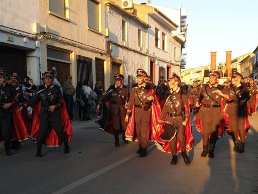 Holocaust-themed Spanish Parade With Dancing Nazis Causes Outrage